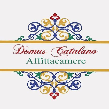 Affitacamere Domus Catalano Руво ди Пуля Екстериор снимка