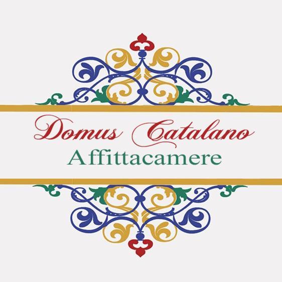 Affitacamere Domus Catalano Руво ди Пуля Екстериор снимка